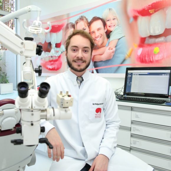 Dr. Felipe B. Archetti